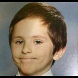 Meet your Posher, Myles